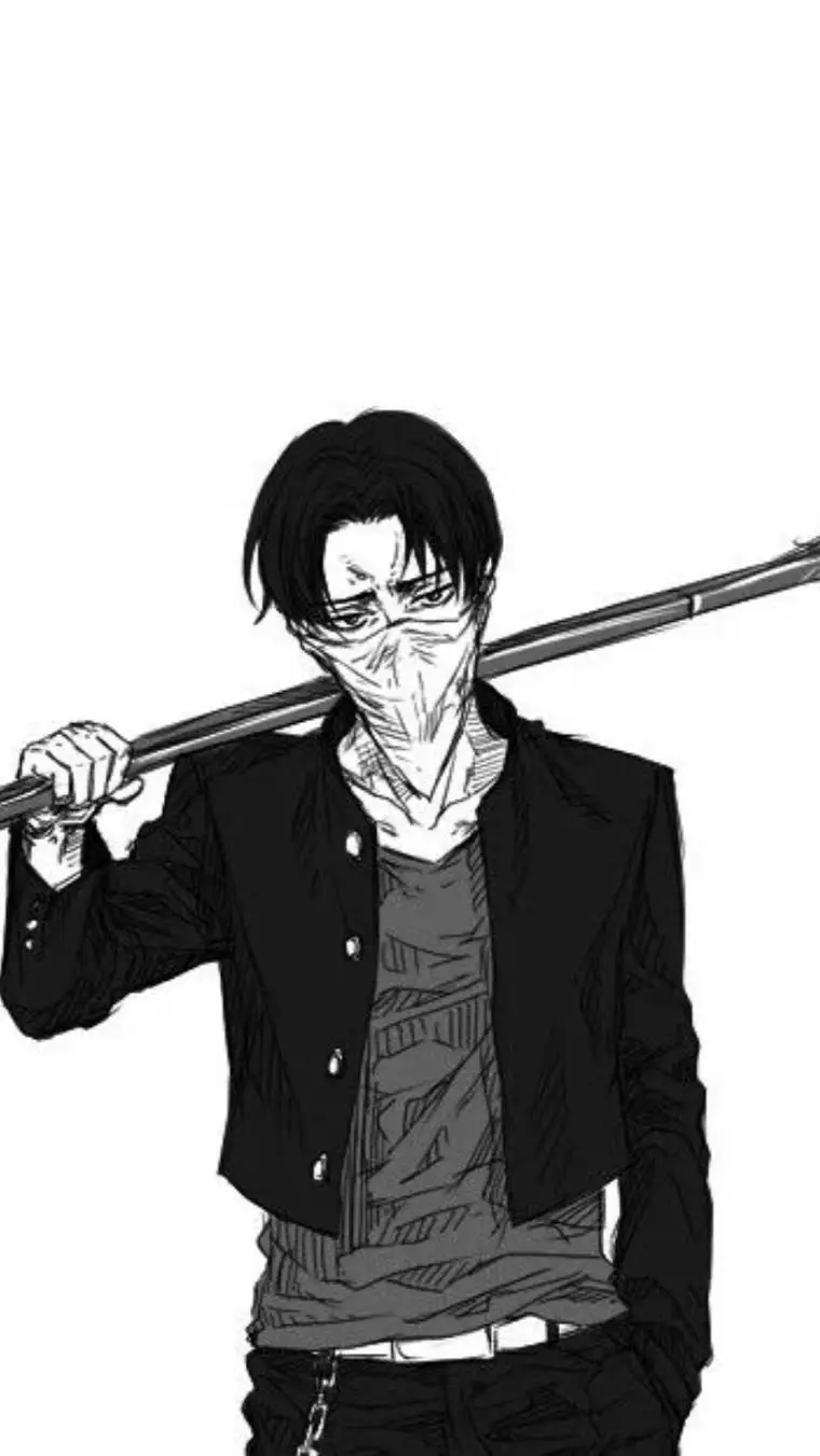 ai character: Тимоти background