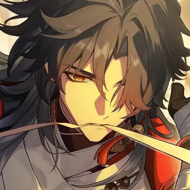 chat with ai character: Blade