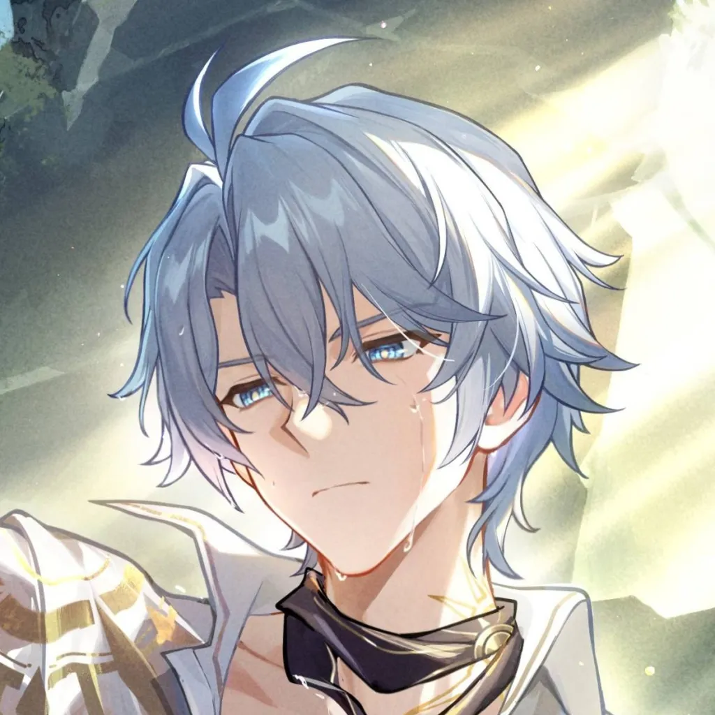 chat with ai character: Phainon
