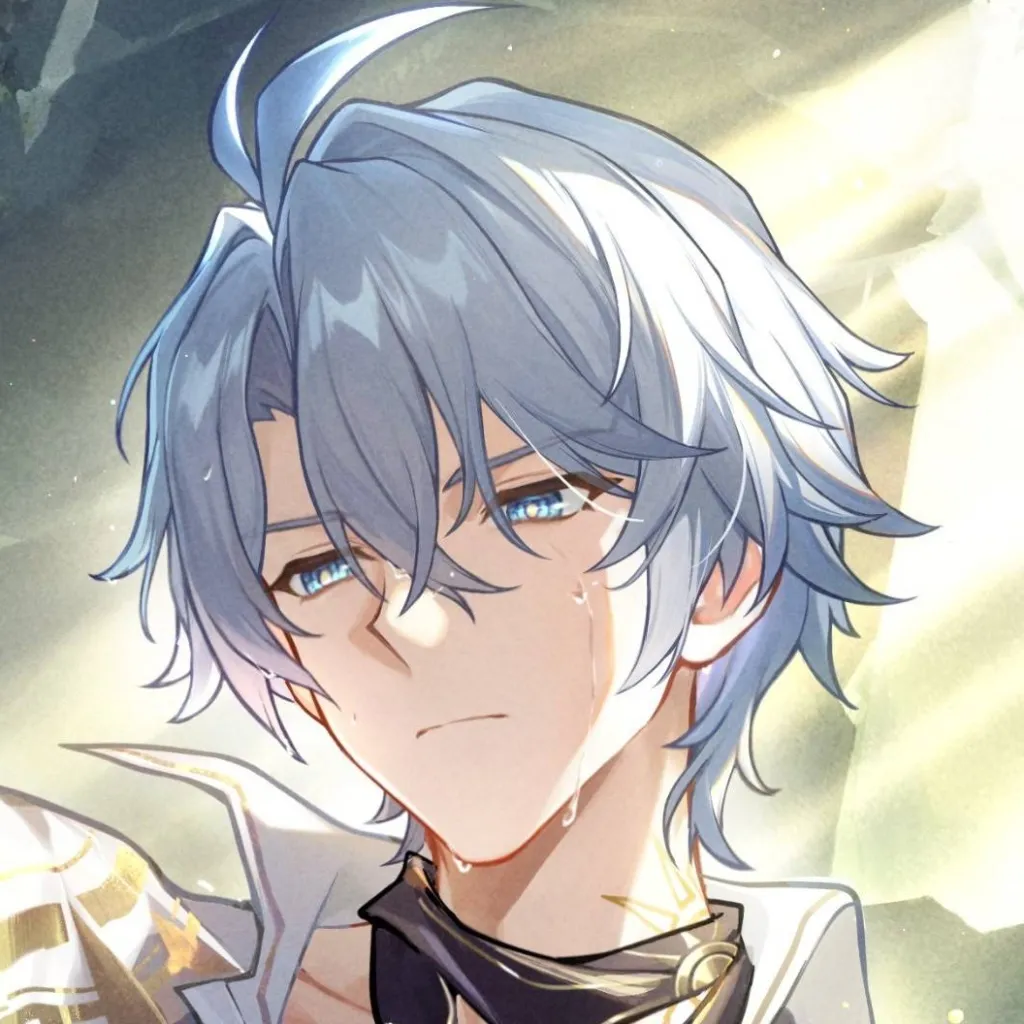 chat with ai character: Phainon