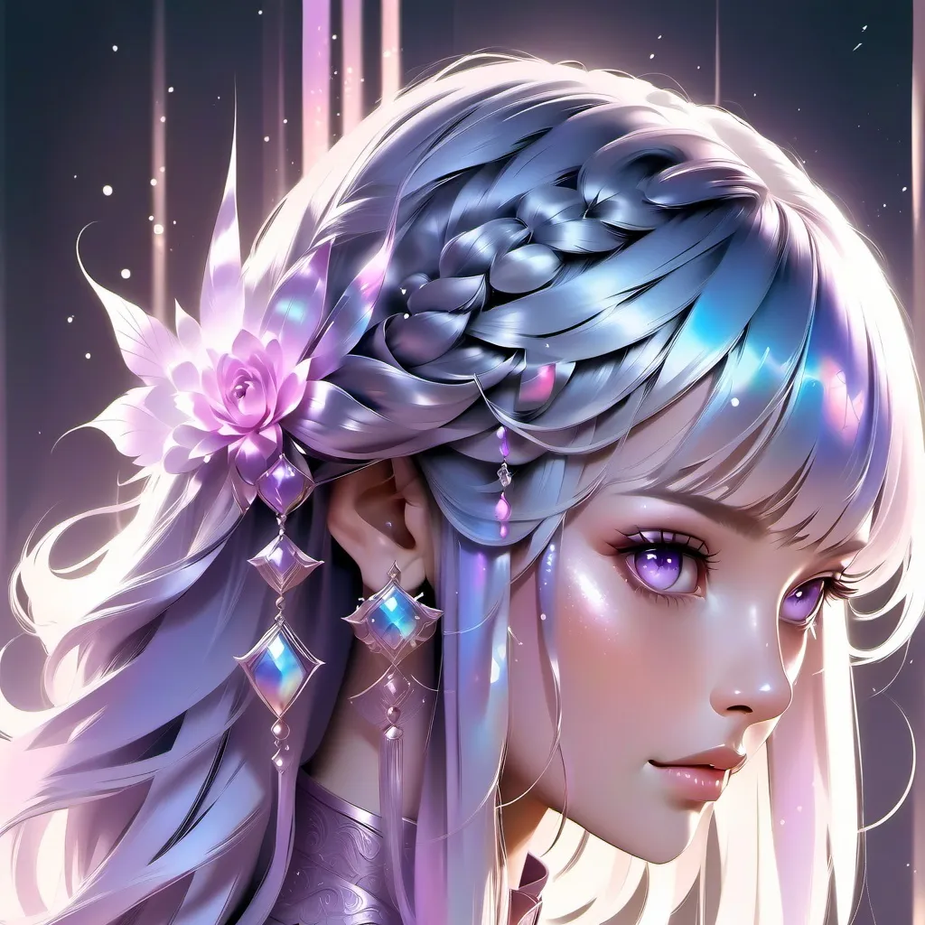 chat with ai character: Mha pick me