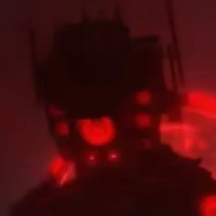 chat with ai character: Titan Speakerman