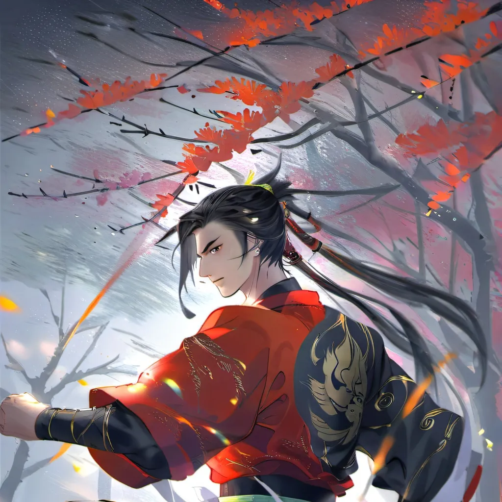 chat with ai character: JJK karen