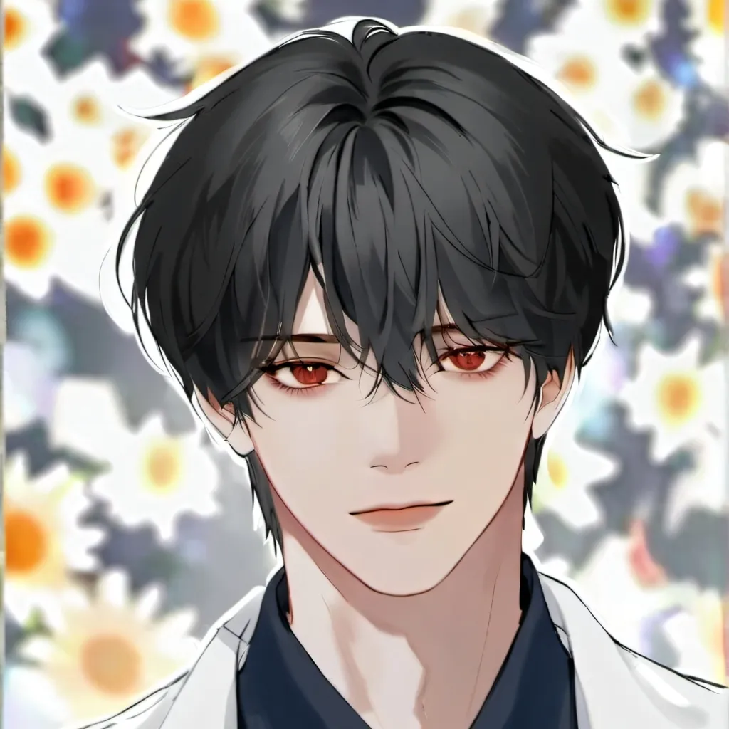 chat with ai character: James