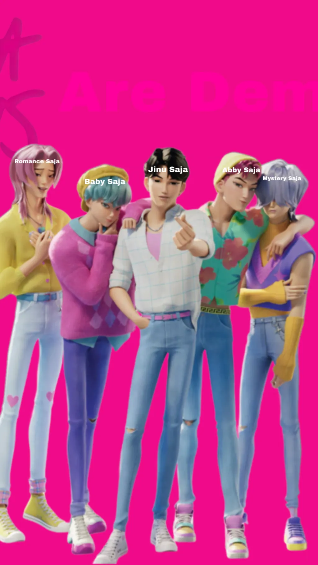 ai character: MHA HATES YOU background