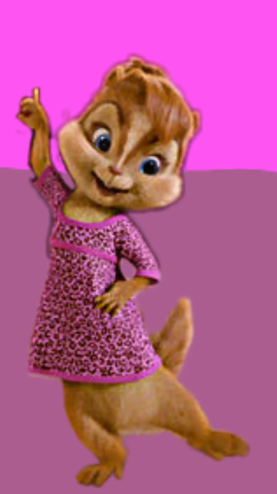 ai character: Brittany background