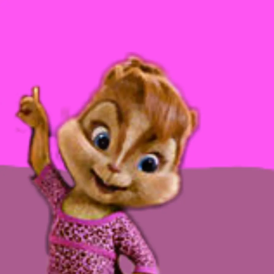 chat with ai character: Brittany