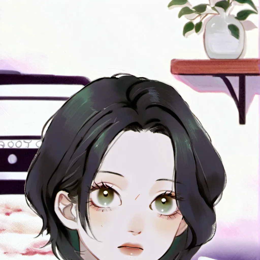 chat with ai character: Your poor mom