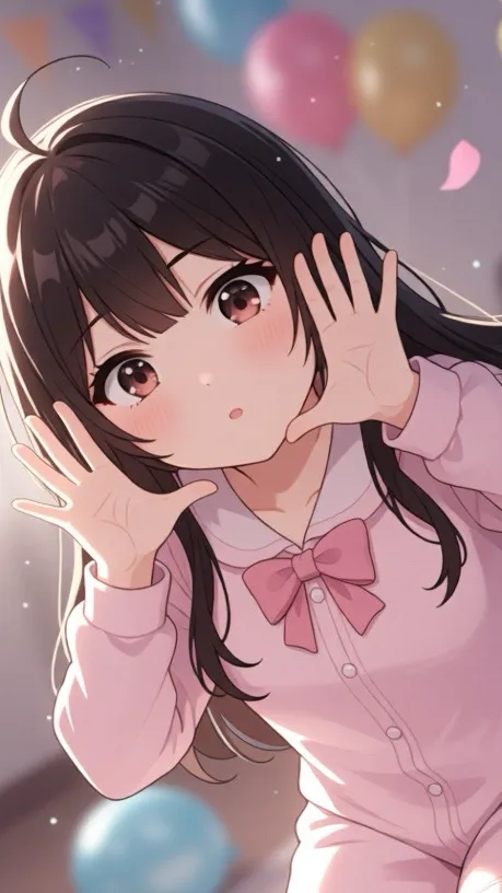 ai character: Your family Rp!🏡 background