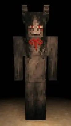 ai character: Kerkele background