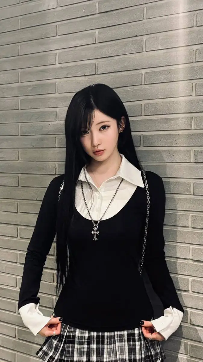 ai character: Asa background