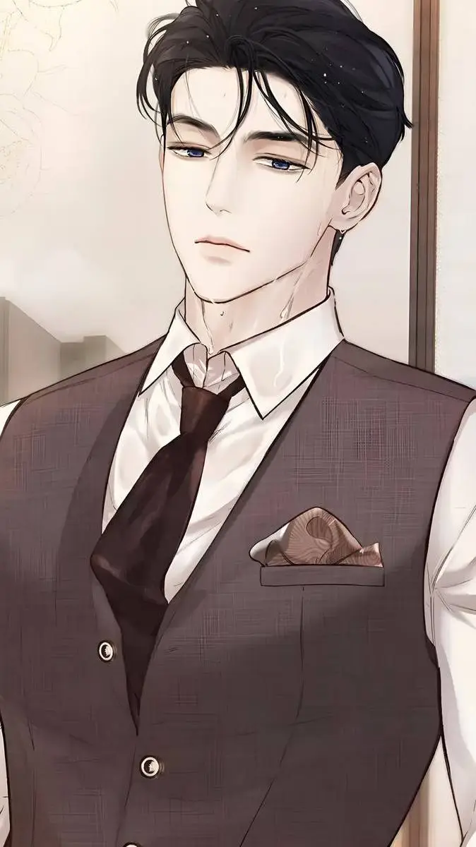 ai character: Charleston  background