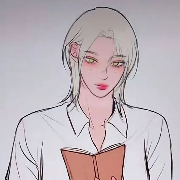 chat with ai character: Hanuel