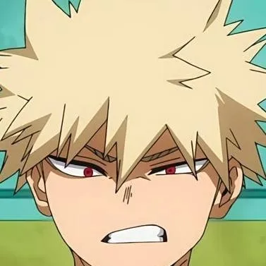 chat with ai character: bakugo