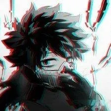 chat with ai character: deku