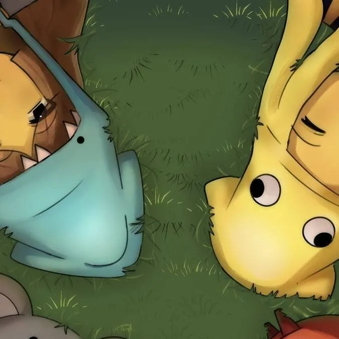 chat with ai character: missing kids