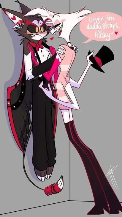 ai character: idk background