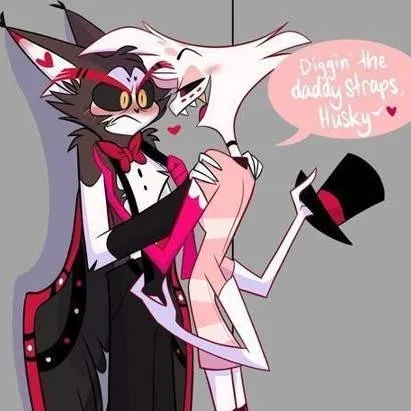 chat with ai character: idk