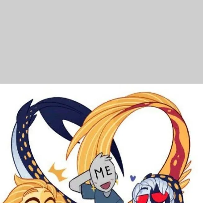 chat with ai character: sun/moon