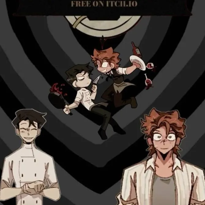 chat with ai character: deadplate 