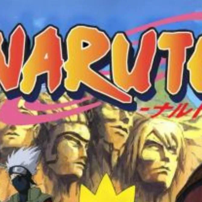 chat with ai character: world of naruto