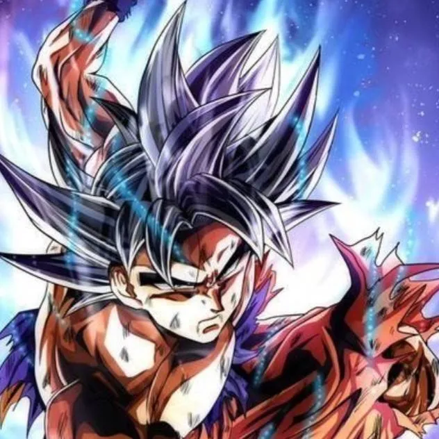 chat with ai character: dragon ball