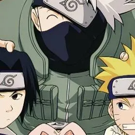 chat with ai character: team 7