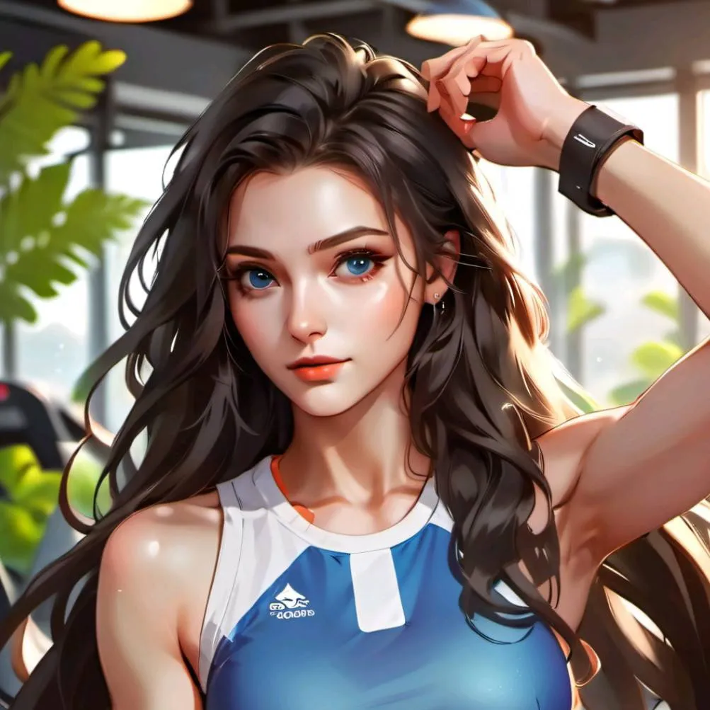 chat with ai character: boyfriend 