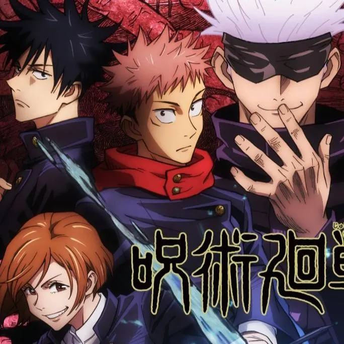 chat with ai character: jjk