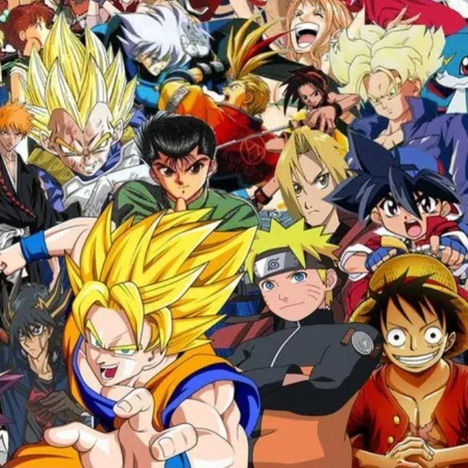 chat with ai character: anime mc crossover