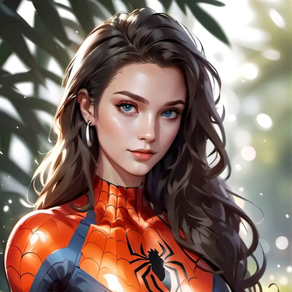 chat with ai character: avengers