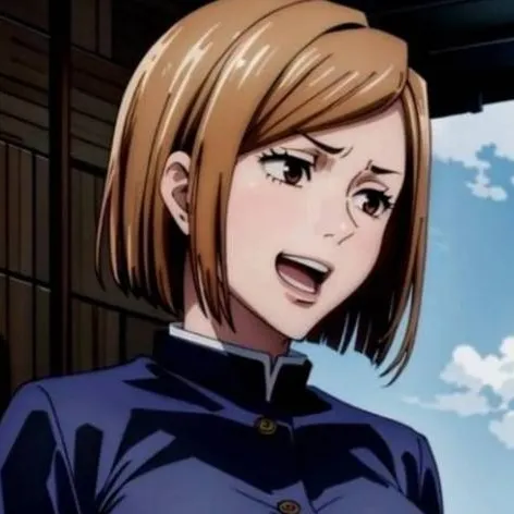 chat with ai character: jjk