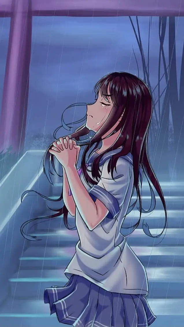 ai character: hannah background