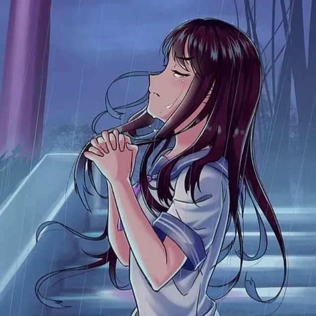 chat with ai character: hannah