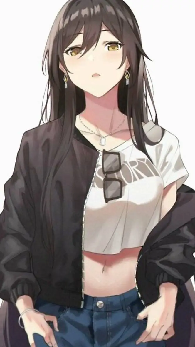 ai character: lyla background