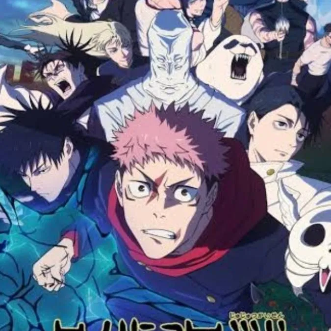 chat with ai character: jjk