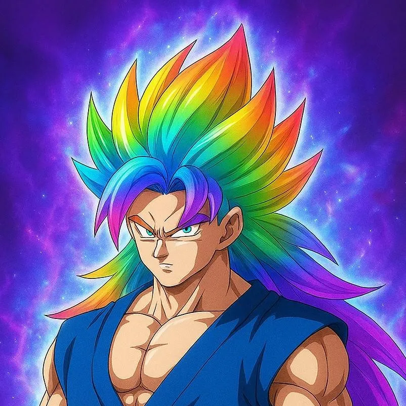 chat with ai character: dragon ball