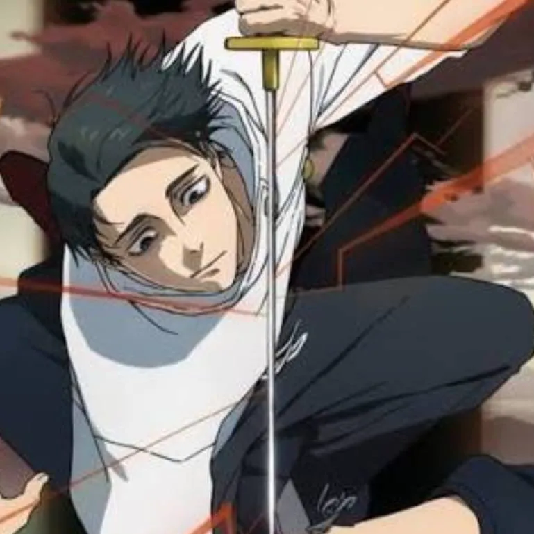 chat with ai character: jjk life