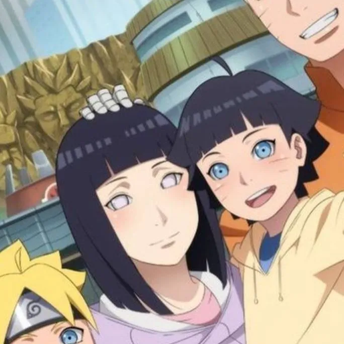 chat with ai character: uzumaki/konoha