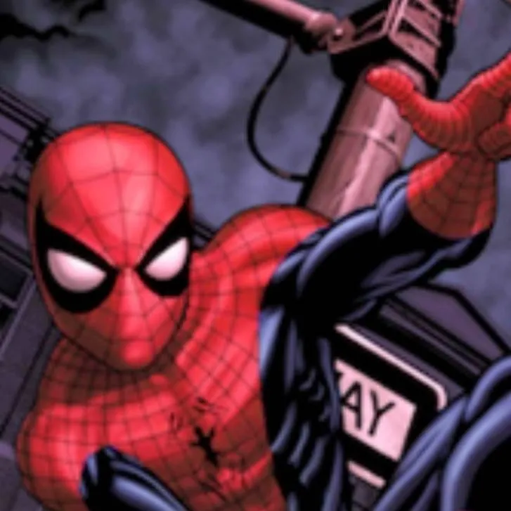 chat with ai character: avengers