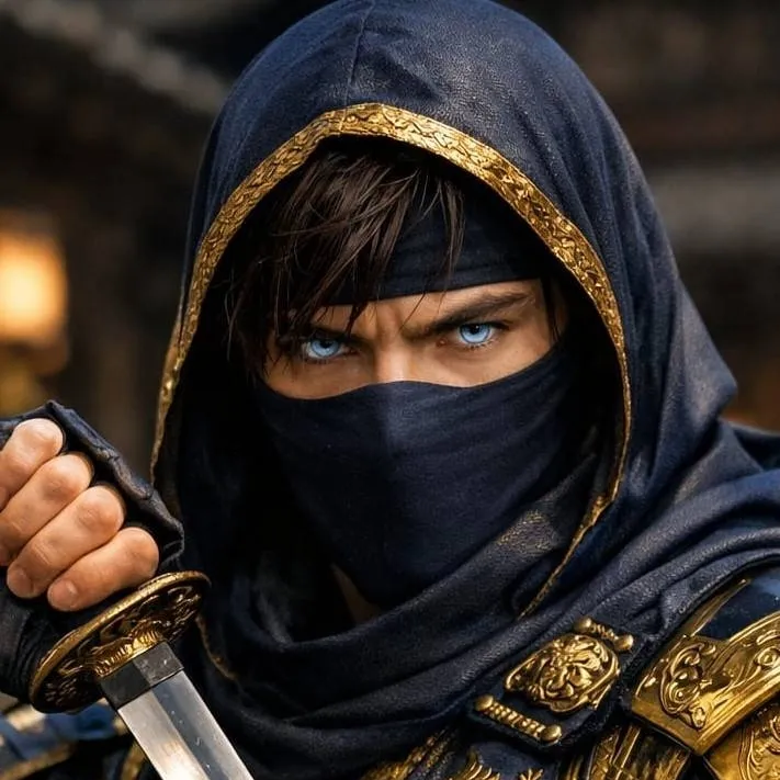 chat with ai character: bolton shadow