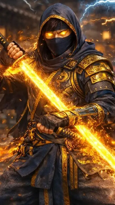 ai character: bolton clan background