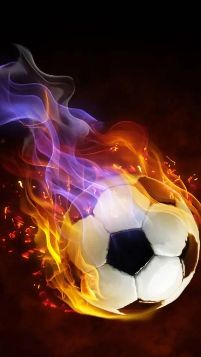 ai character: manunited background