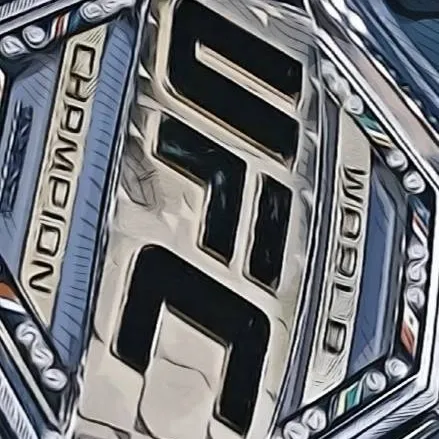 chat with ai character: ufc