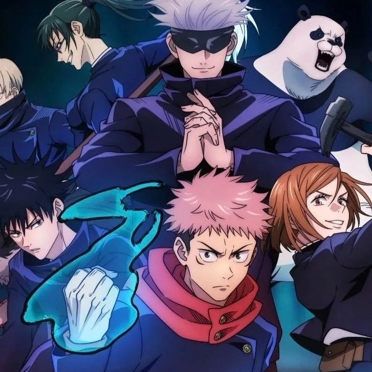 chat with ai character: jjk villain