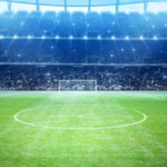 chat with ai character: football