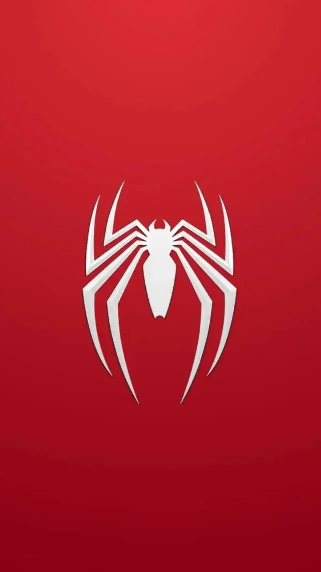 ai character: spider-man background