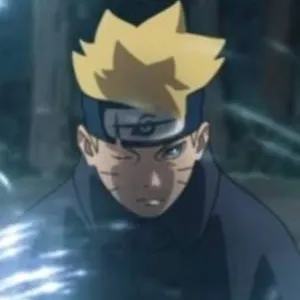 chat with ai character: boruto to saruto