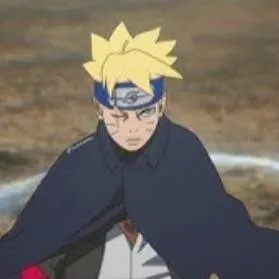 chat with ai character: boruto to saruto