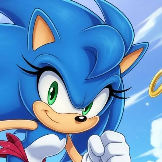 chat with ai character: harmonie